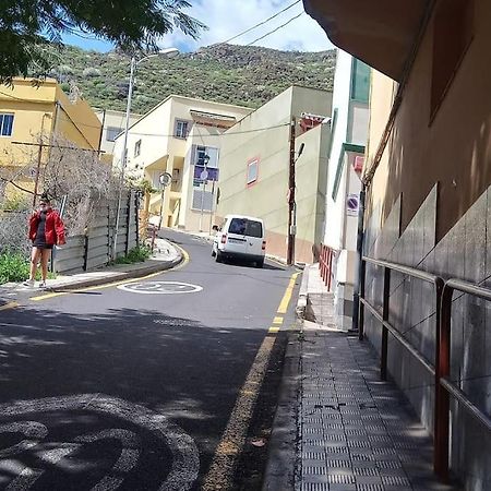 Estupendo Atico Cerca Del Mar Entre Montanas De Anaga Santa Cruz de Tenerife Exterior foto