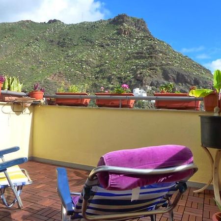 Estupendo Atico Cerca Del Mar Entre Montanas De Anaga Santa Cruz de Tenerife Exterior foto