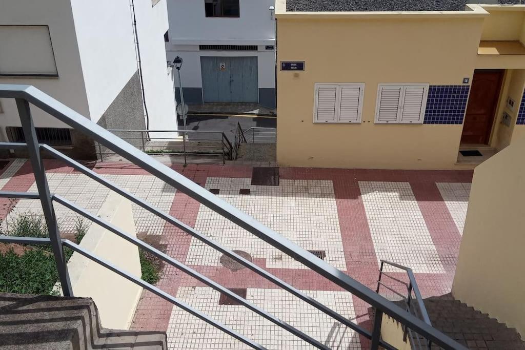 Estupendo Atico Cerca Del Mar Entre Montanas De Anaga Santa Cruz de Tenerife Exterior foto